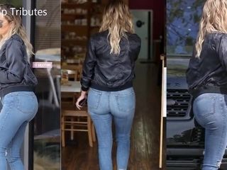 Khloe Kardashian - Fap compel HD 2018