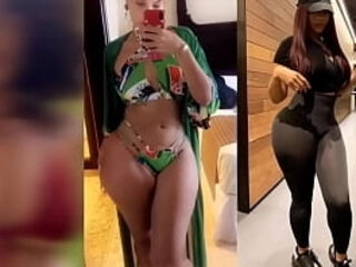 Amirah Dyme Will Fuck Up A Happy Home