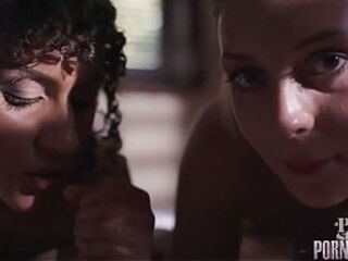 Una escapada rom&aacute_ntica. sub espa&ntilde_ol. ver completo en: pornsuborg