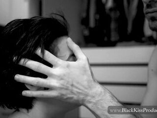 POV: you fuck the ass of you girlfriend after the guests left