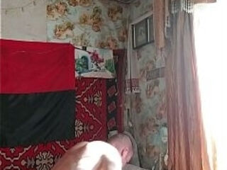 Рабочие будни мачехи шлюхи