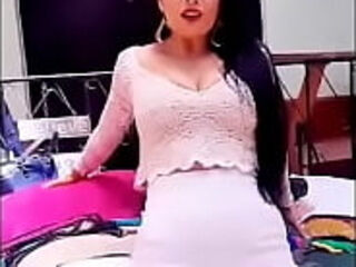 edecan dilcy ricas piernas