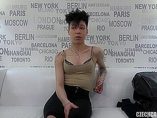 Incredible Alina