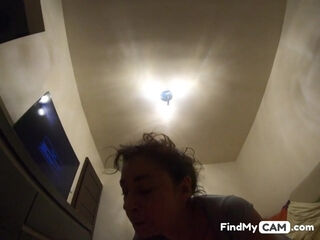 Webcam Sex Toy Solo with a Smoking Hot Squirter Part 2