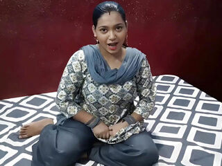 Newly married wife cheat husband got fuck with boyfriend part1