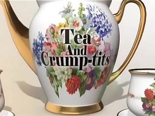 Jasmine Jae - Tea &amp_ Crump mounds. (FULL VIDEO: rebrand.ly/hoap) [skip ads]