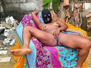 A hot banging on her sweet juicy pussy
