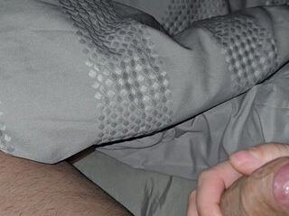 Step mom handjob stranger big dick in erection