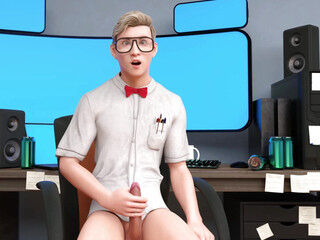 Sexbot Part 37