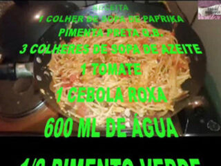 Spaghetti with Tuna 2