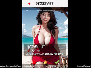 Secretdreamsfuta Naughty Asian Nympho Destroys Her Tight Ass in New Lingerie: Intense Anal Sex, Hot Gaping Ass, Hardcore