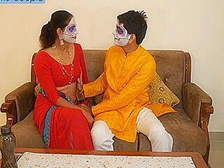 Virgin Sapna Helps Jija Ji To Forget His Pain 1