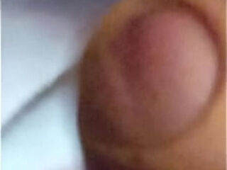 Paja y semen para m&iacute_ putita Lorena (Baby16082)