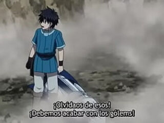 100-MAN NO INOCHI T2 cap 12