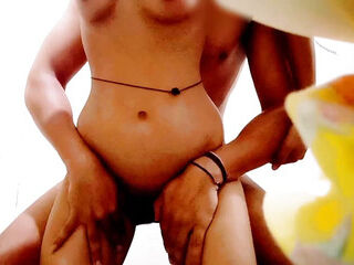 Indian bhabhi devar first time fuking delicious tight pussy