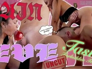 Cain Tastes Stepmom Eve&rsquo_s Forbidden Fruits (preview)