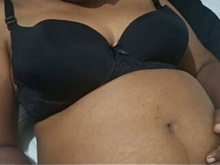 Stepmother Gets Naked she is so sexy
