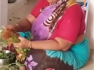 Tamil matriarch 1