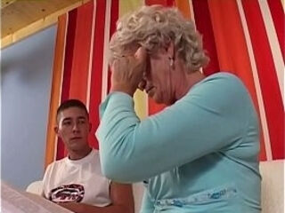 Short Sighted Grannys (Volume #1, Scene #2)