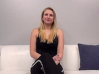 Hot Kristyna