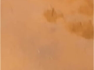 Cute girl candid feet bare feet