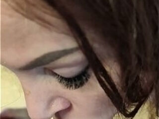 Hard Anal Fuck, I get fucked in all my holes!