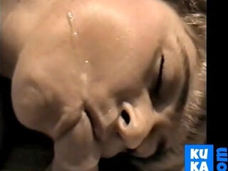 Amateur Milf Blowjob Facial