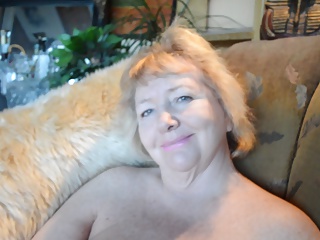 Goldenpussy Boobs and Pussy
