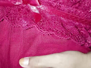 Narrow pussy widow Johor just gets a big cock