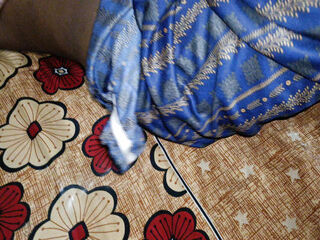 Step nephew sex at home and Indian aunty