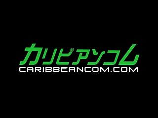 PR: Minako Komukai Slime Boobs Coming Soon on Caribbean