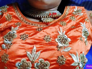 Tamil Bhabi Sex With Her Dever In Desi Style