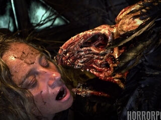 HORROR PORN: Lord Peckerclaw