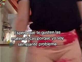 La colombiana m&aacute_s candente del YouTube