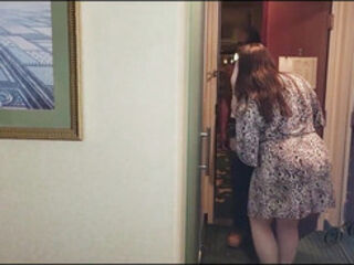 Cheating Wife Hotel Meet up