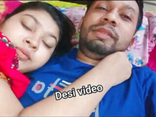 Newly Married Cute Couple Goals Caring Husband Wife Romantic video 2025