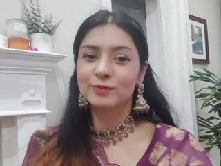 Sharmeen Farooq