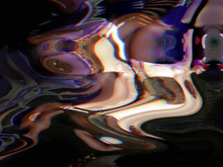 Hot Dream - A sexy girl has naughty dreams - VAM-X-PROD - Animation 3D