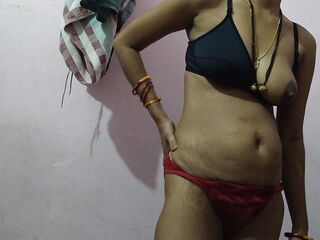 Village romance and hard fucking butifull indian bhabhi