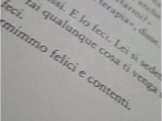 ANOTHER LOVE PARTE 28