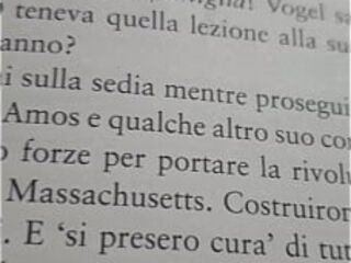 ANOTHER LOVE PARTE 08