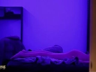 Slowmo Passionate SEX Amateur WMAF Couple @Andregotbars