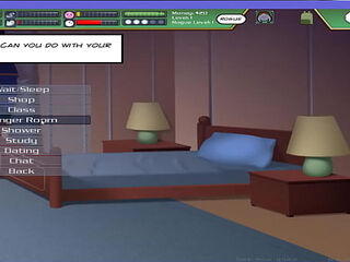 Rogue-like: Evolution Adult game