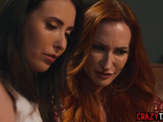 Big ass sexy lesbians burning desire