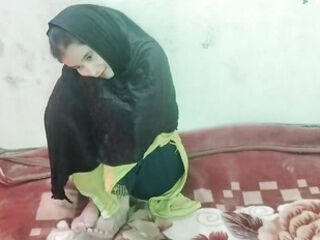 Abbu jaan ne meri jawani dekh kar jabar dasti pela