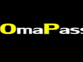 OmaPasS Homemade adult X-rated turbulence blear