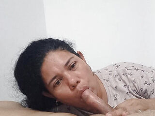 Mature Sucking