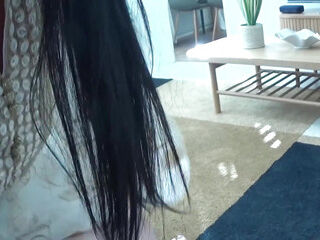 BBC Fucked Arab Cuckold MILF While Her Husband Filming