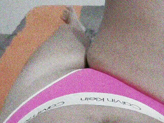 I love to masturbate at night